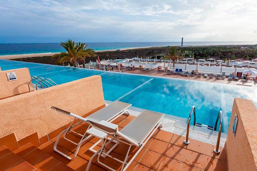 SBH Maxorata Resort 18