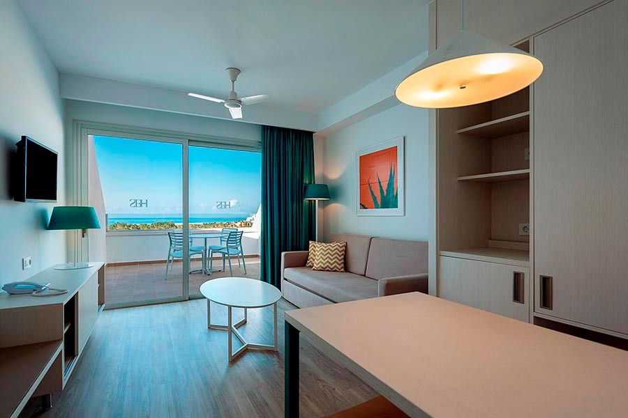 SBH Maxorata Resort 20