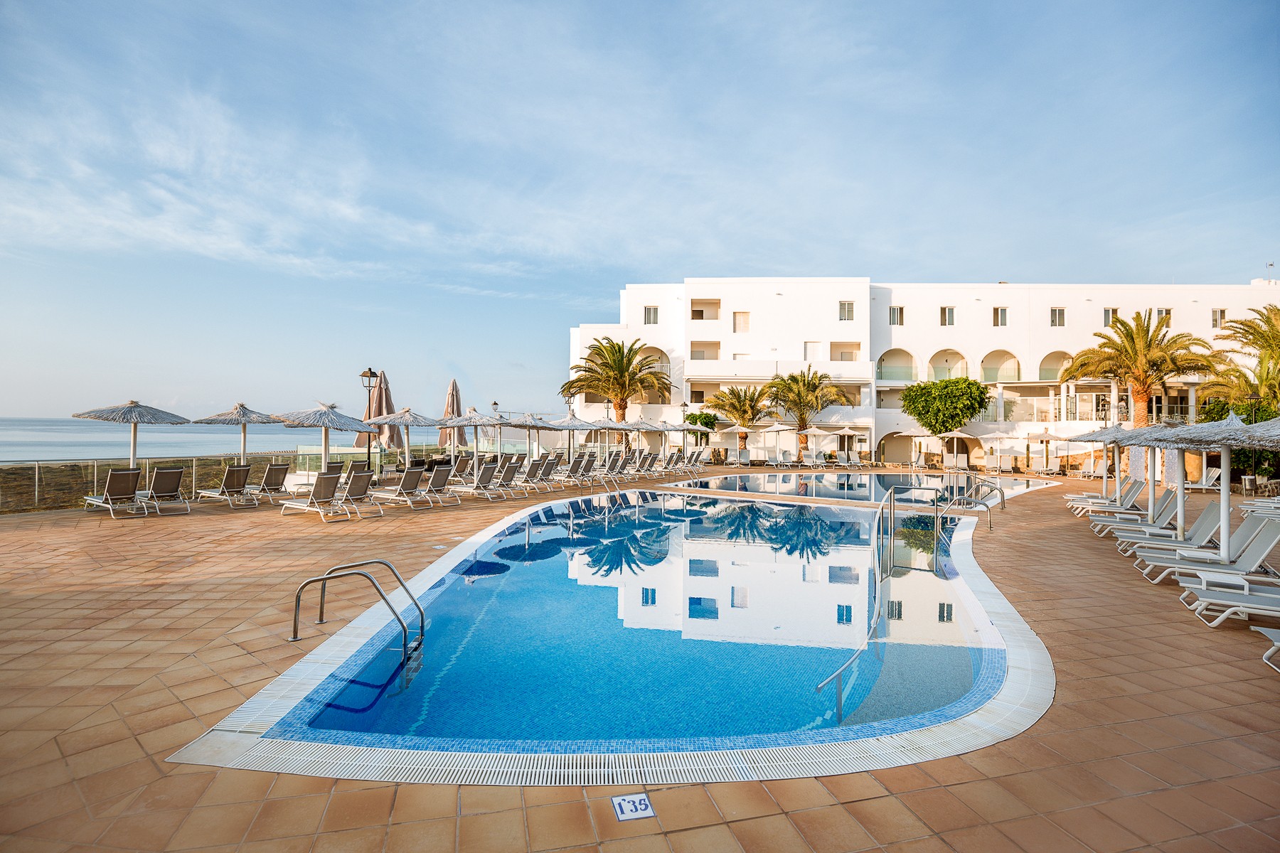 SBH Maxorata Resort 26