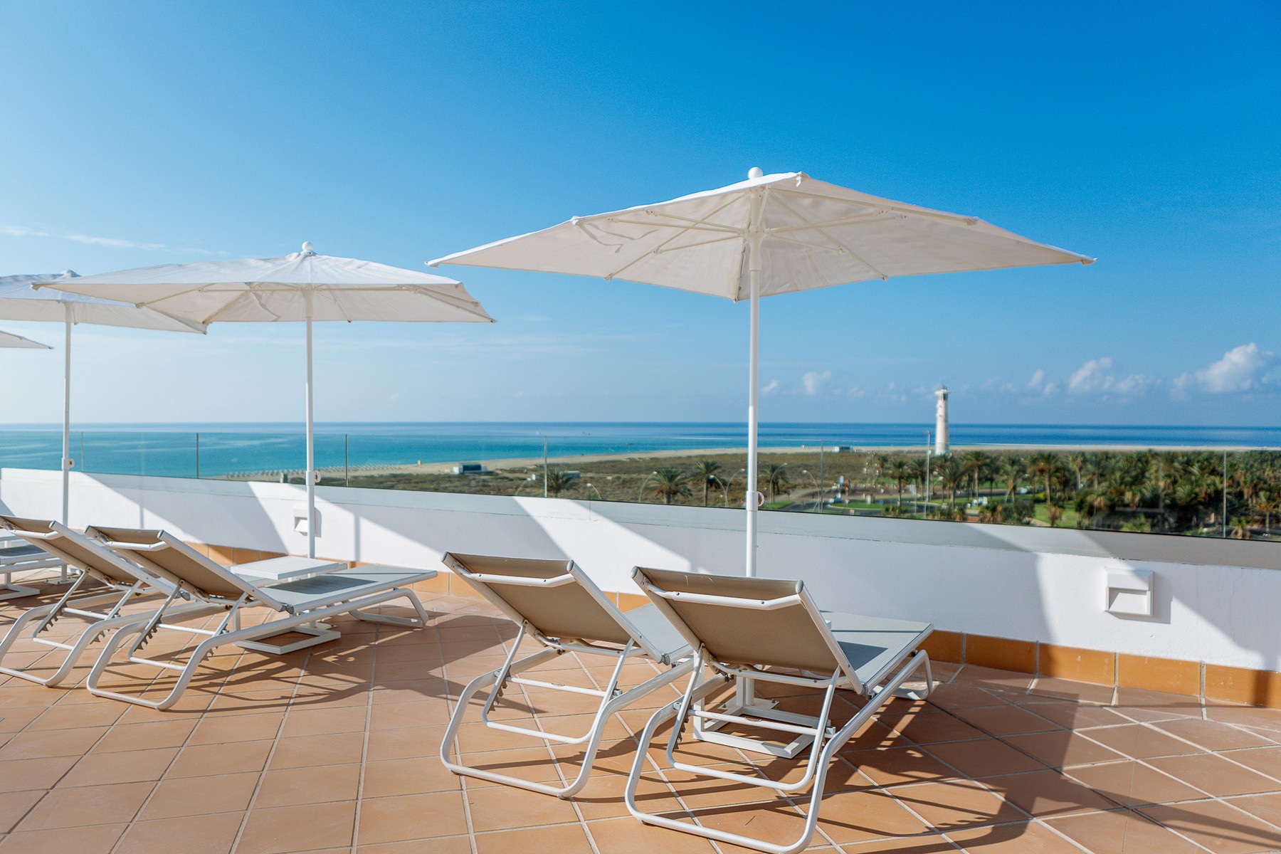 SBH Maxorata Resort 39