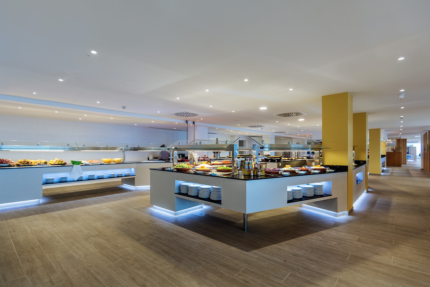 SBH Maxorata Resort 38