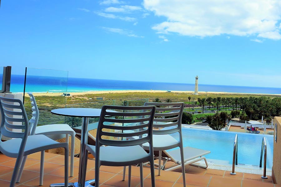 SBH Maxorata Resort 21