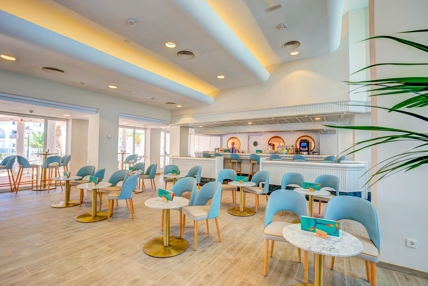 SBH Maxorata Resort 24