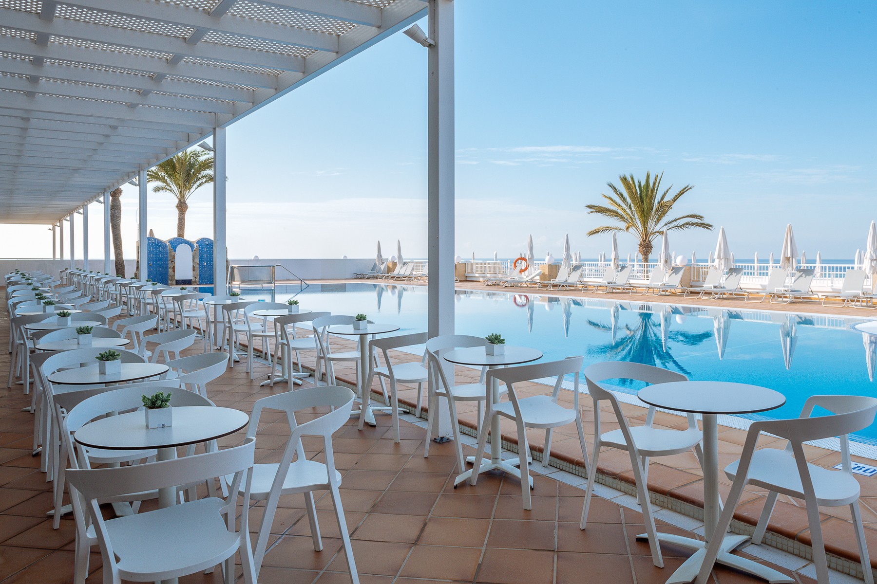 SBH Maxorata Resort 29