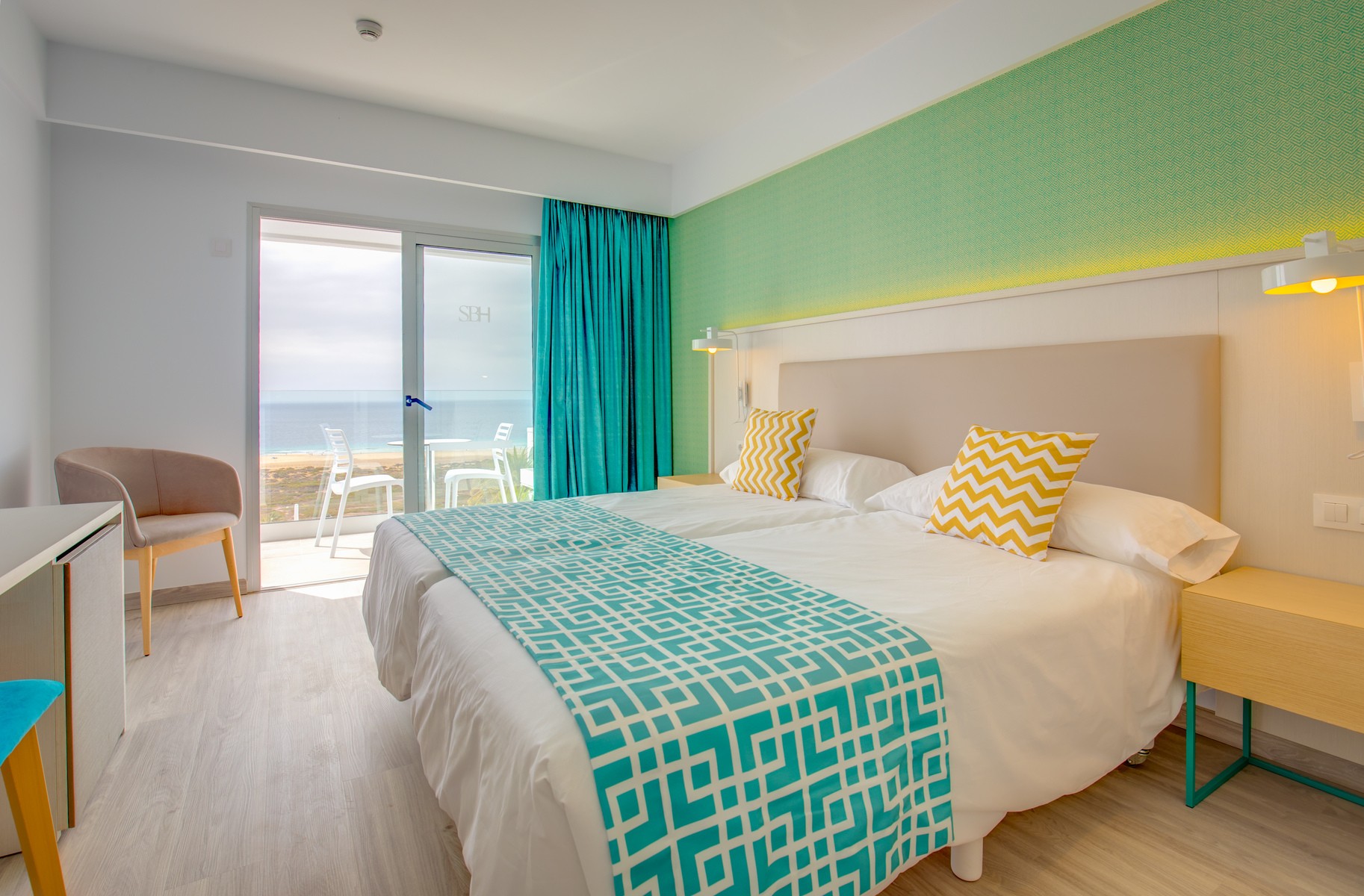 SBH Maxorata Resort 30