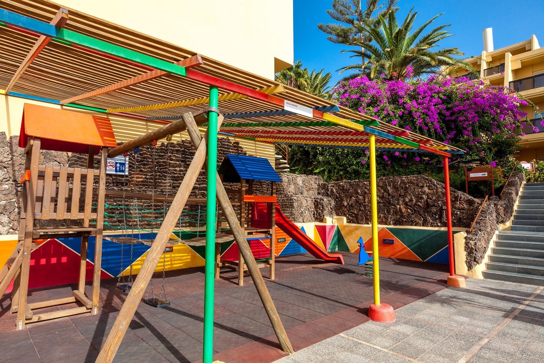 Sol Fuerteventura Jandía - All Suites 12