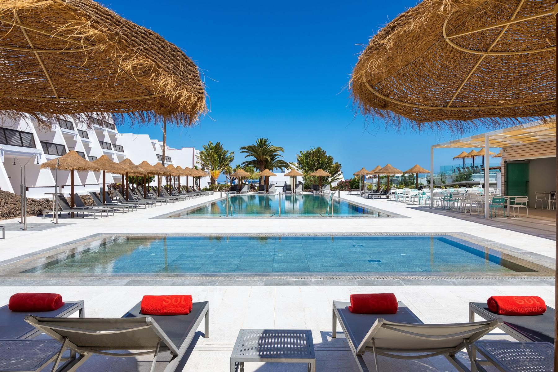 Sol Fuerteventura Jandía - All Suites 10