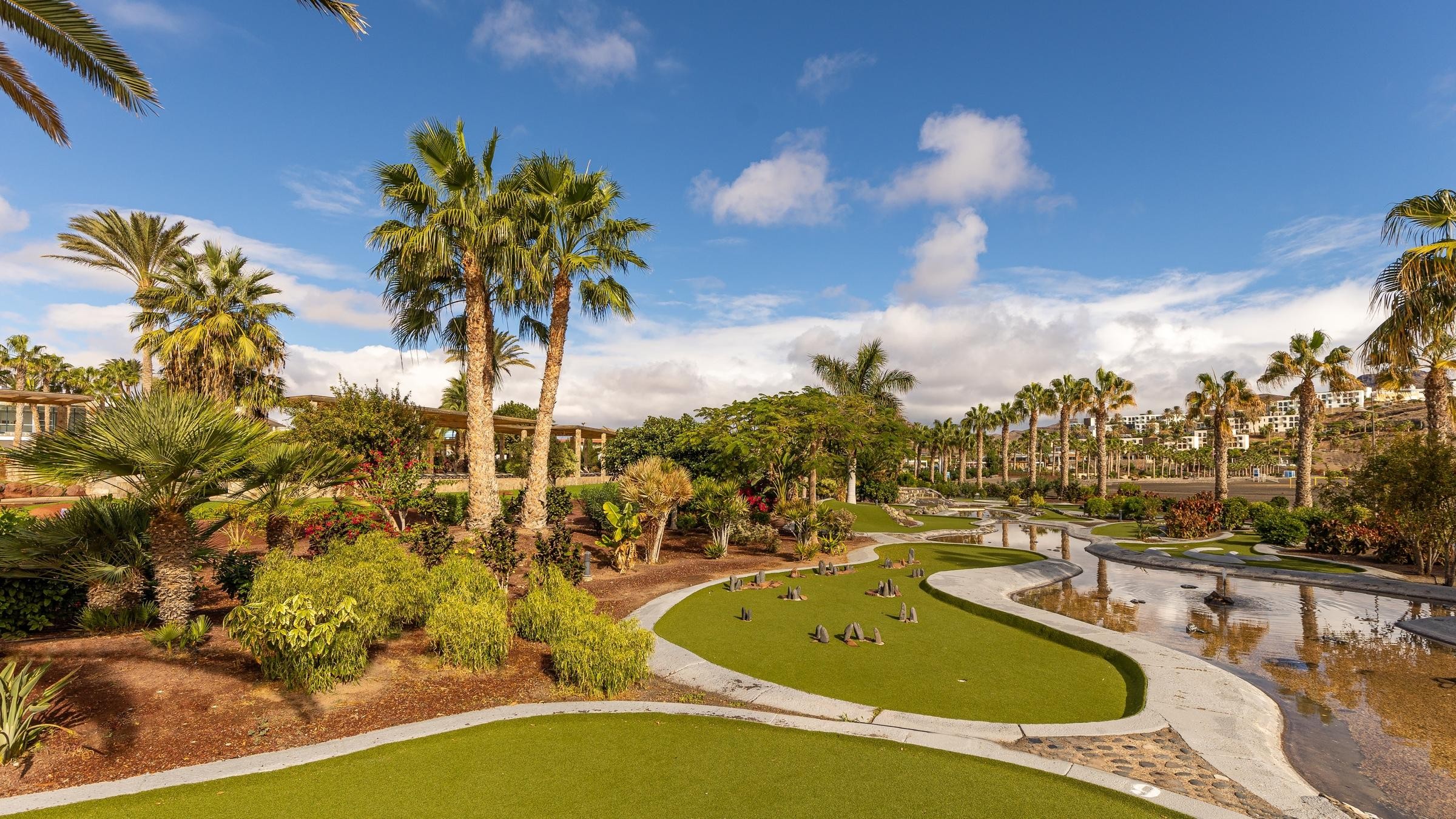 Playitas Aparthotel 24