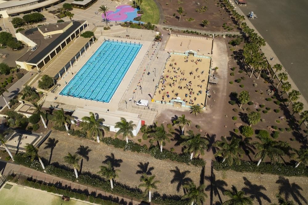 Playitas Aparthotel 3