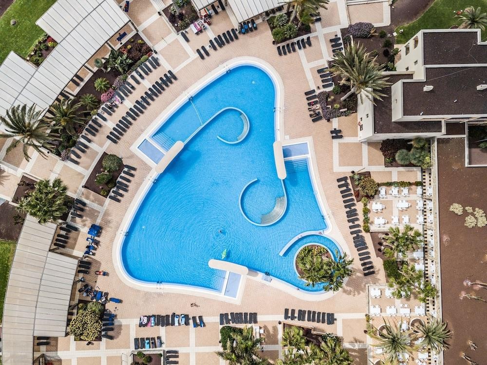 Playitas Aparthotel 4