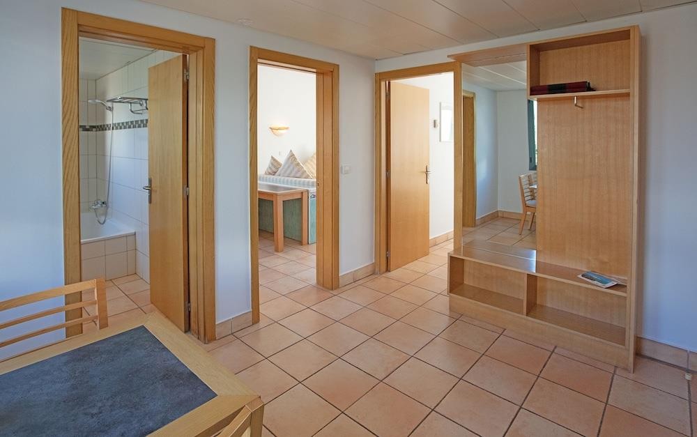 Playitas Aparthotel 12