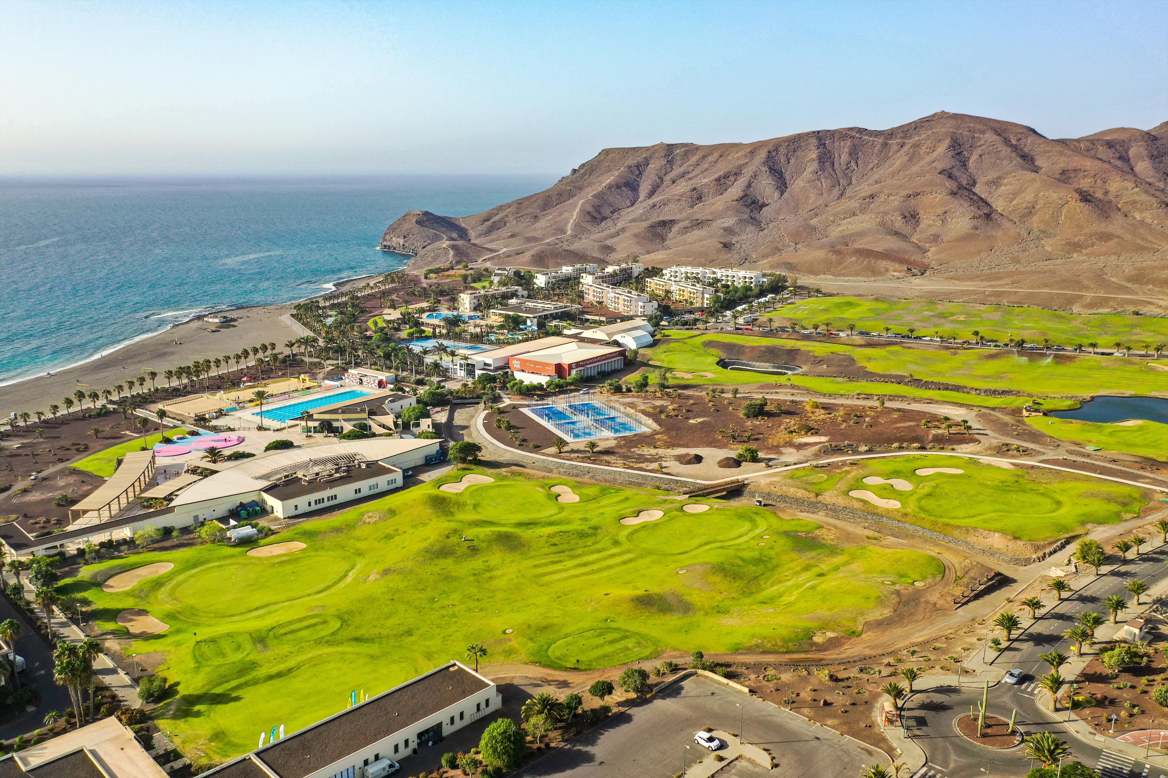 Playitas Aparthotel 2