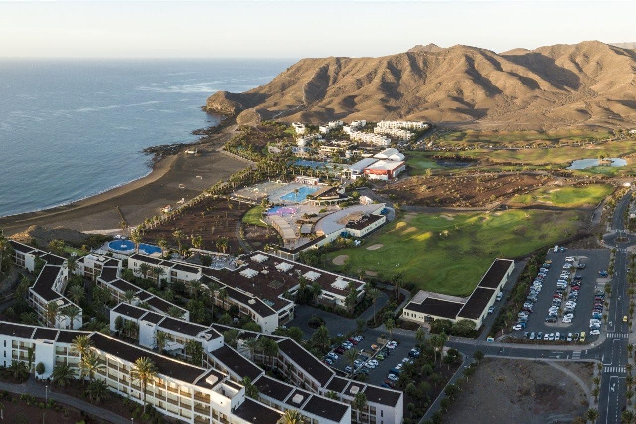 Playitas Aparthotel 27