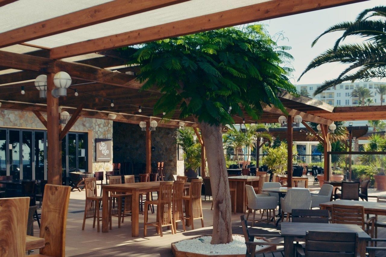 Playitas Aparthotel 17