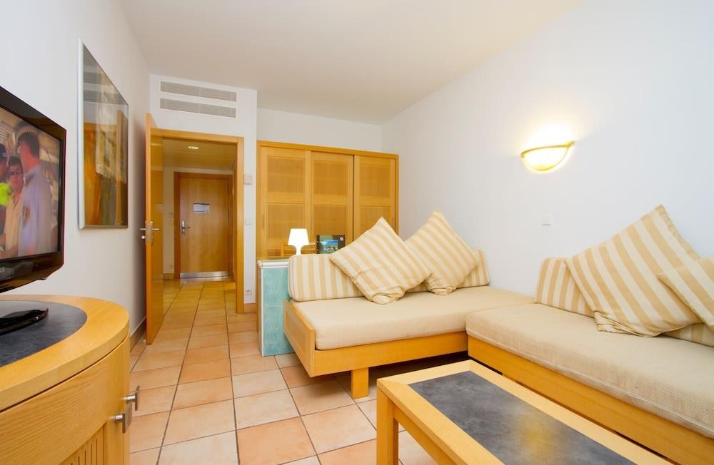 Playitas Aparthotel 11