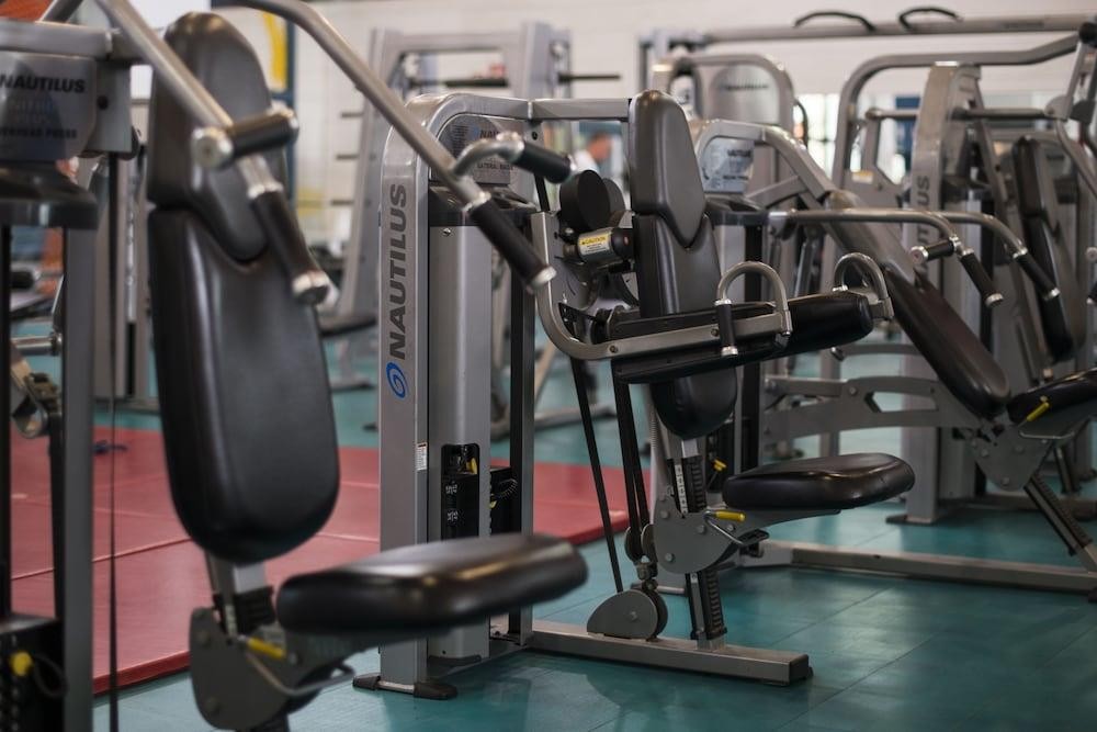 Playitas Aparthotel 21