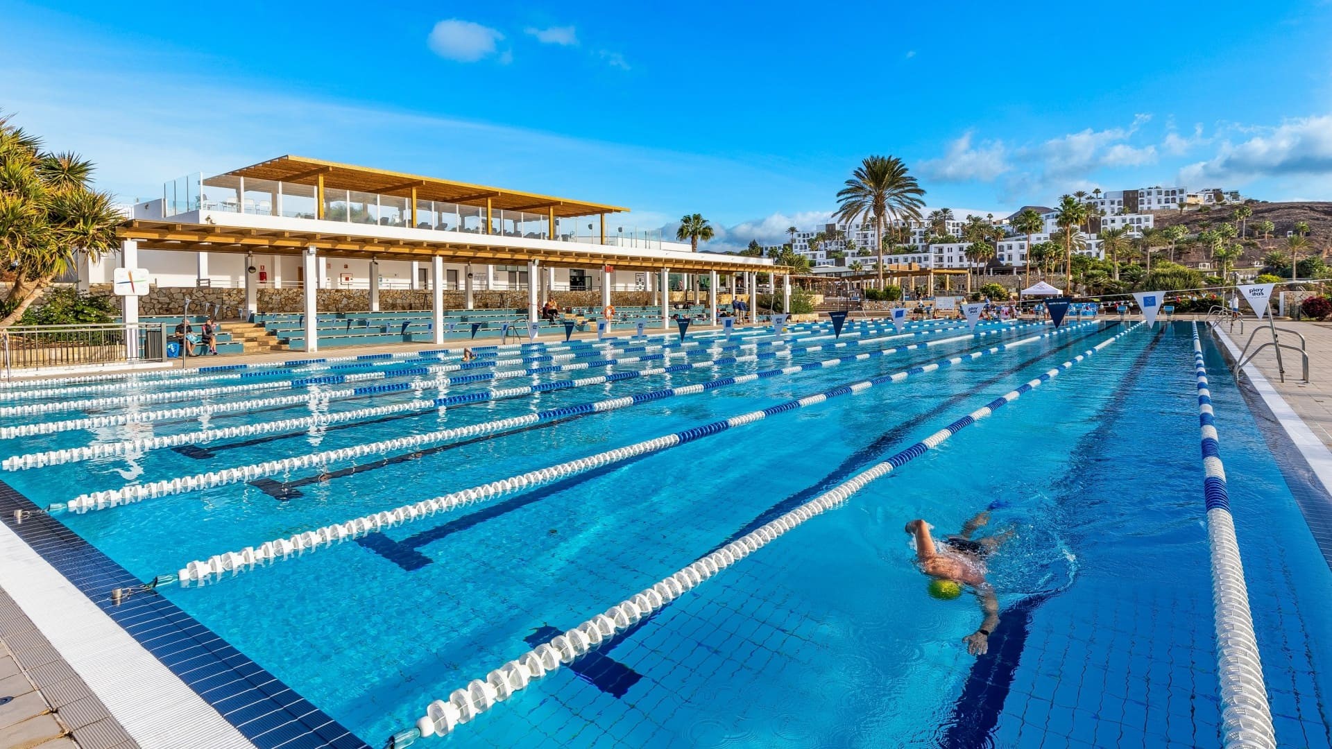 Playitas Aparthotel 4