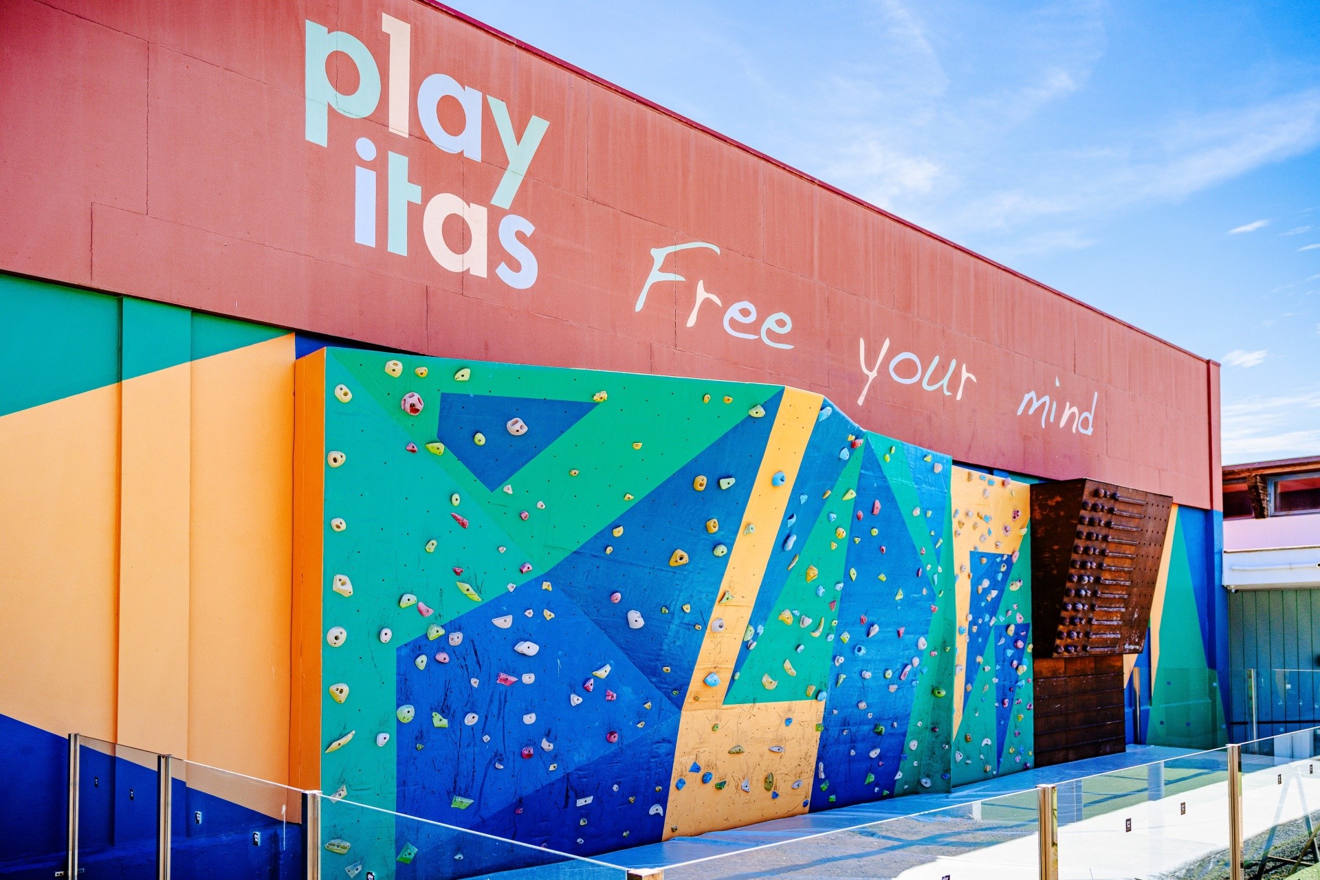 Playitas Aparthotel 13