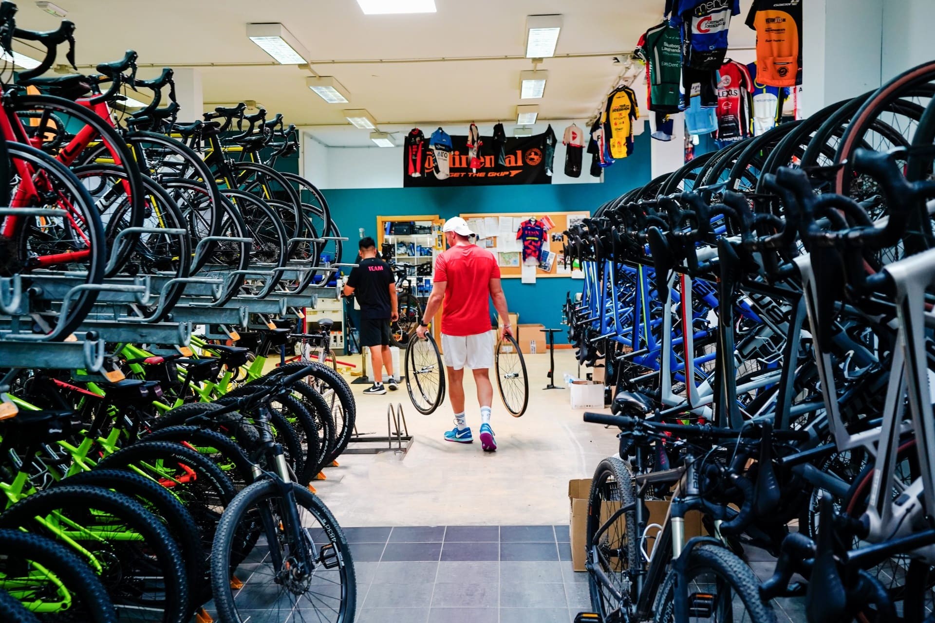 Playitas Aparthotel 28