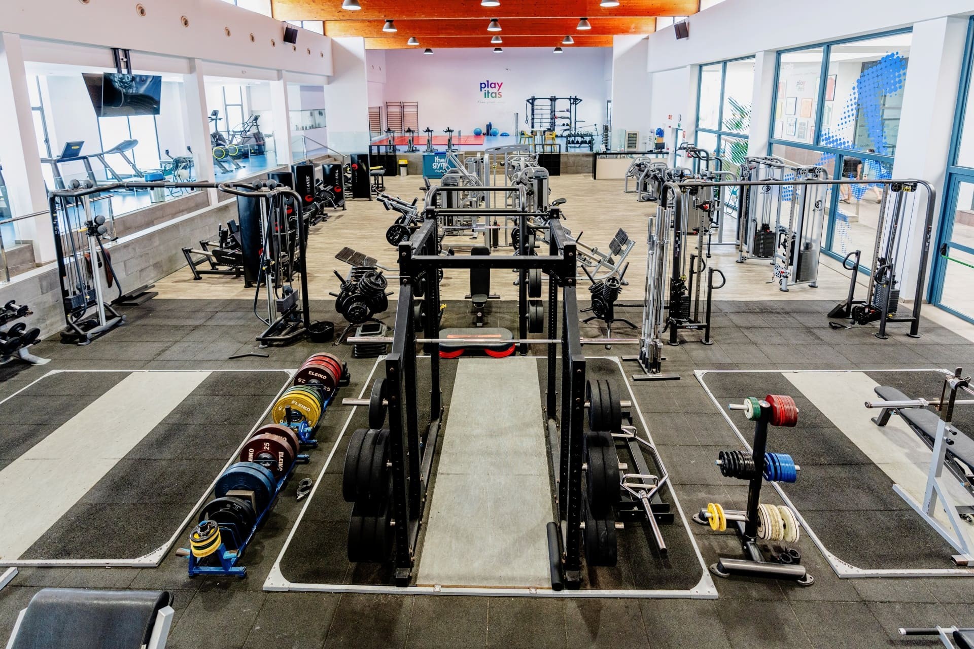 Playitas Aparthotel 27