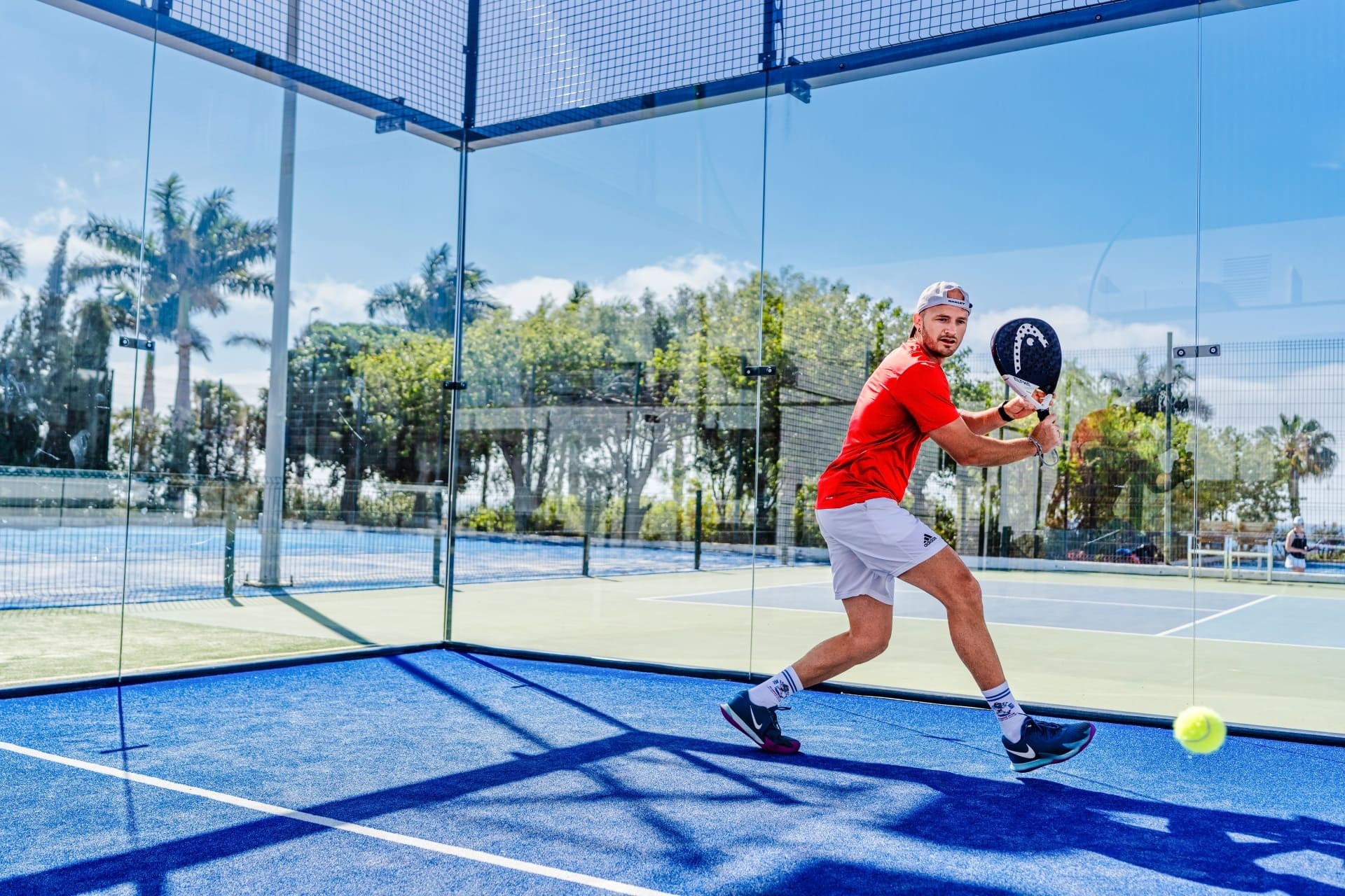 Playitas Aparthotel 23