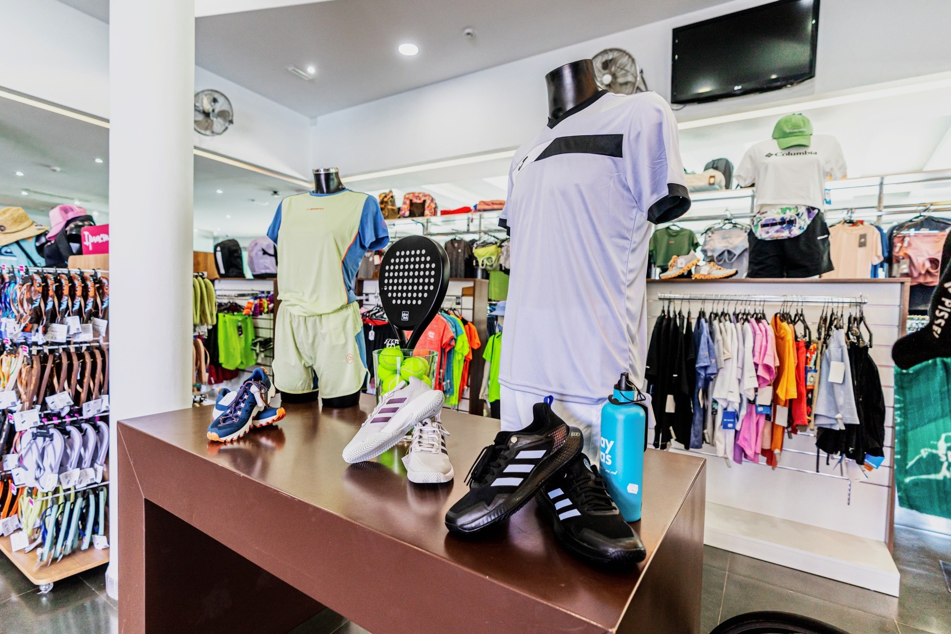 Playitas Aparthotel 30