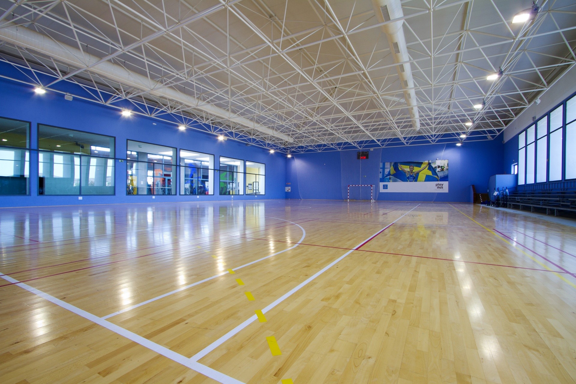 Playitas Aparthotel 25