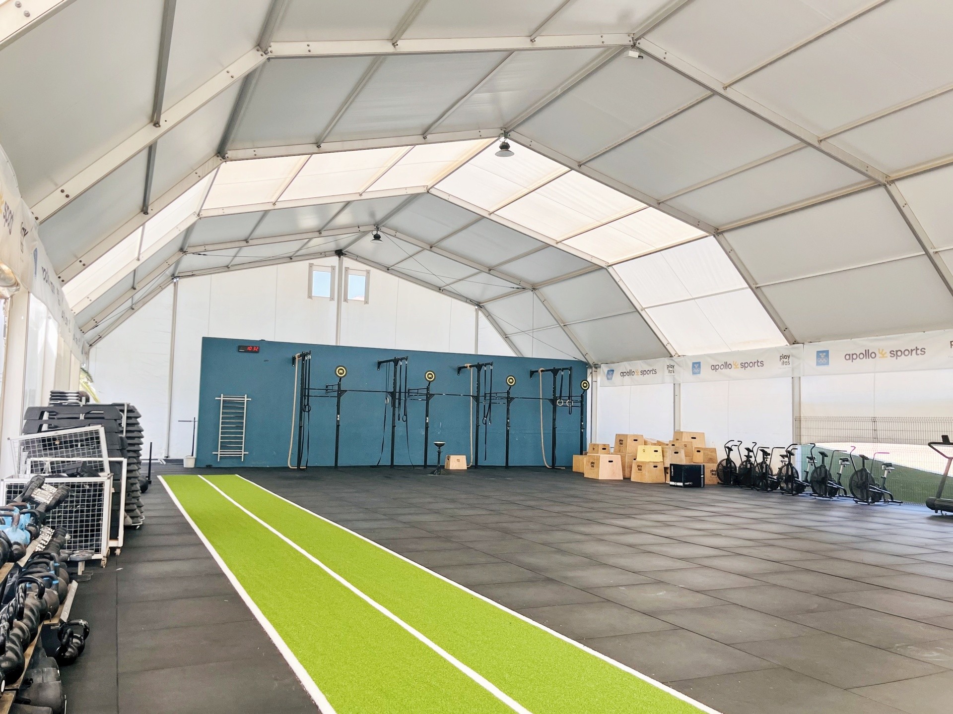 Playitas Aparthotel 26