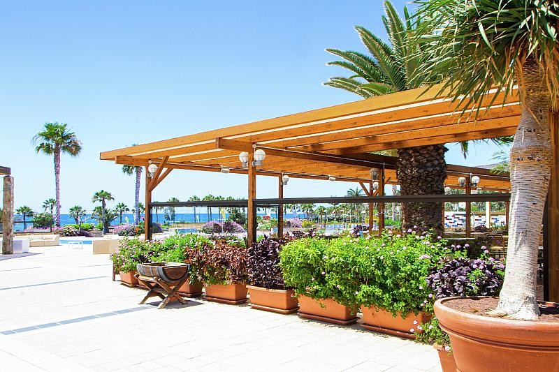 Playitas Aparthotel – fotka 13