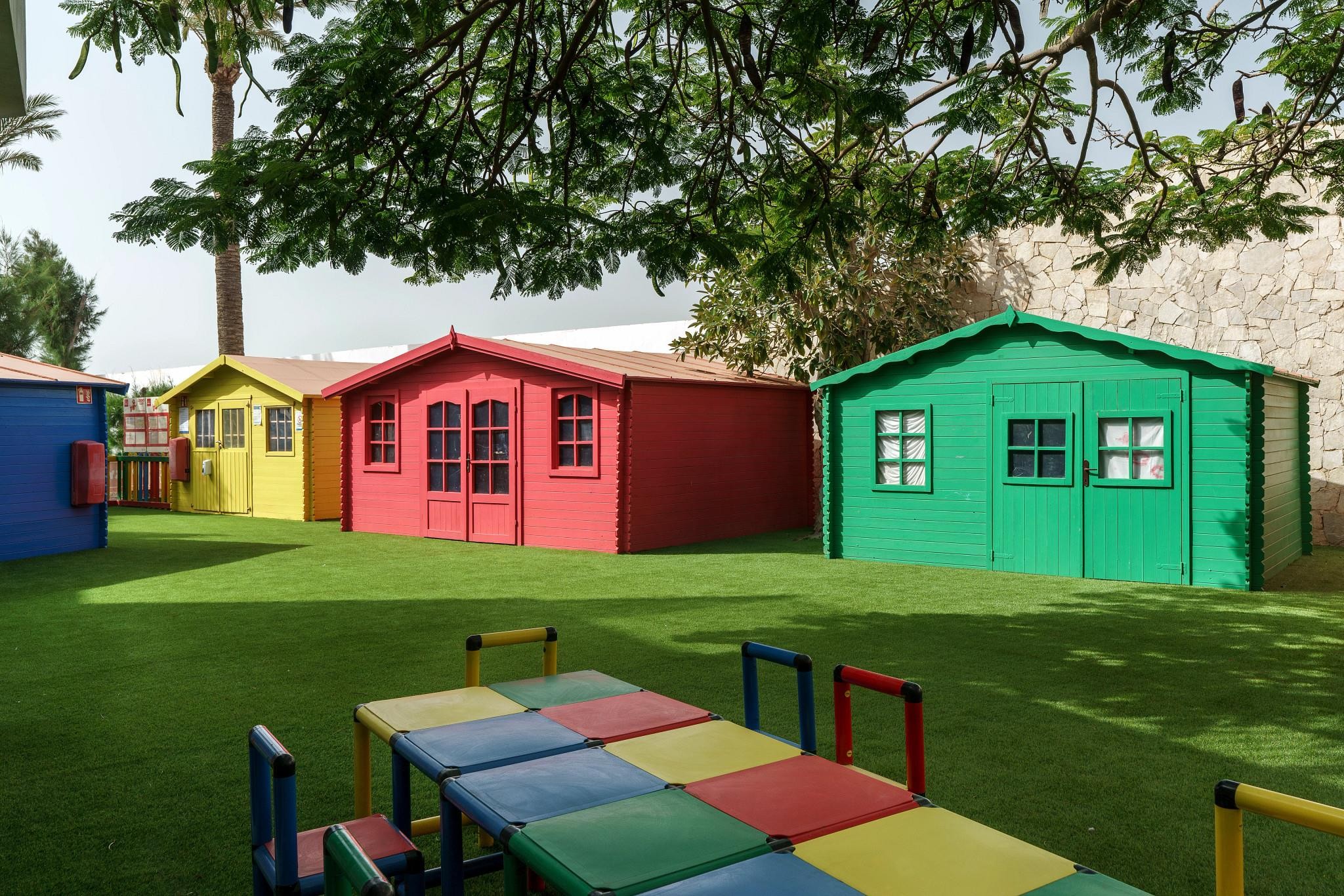 Alua Village Fuerteventura 13