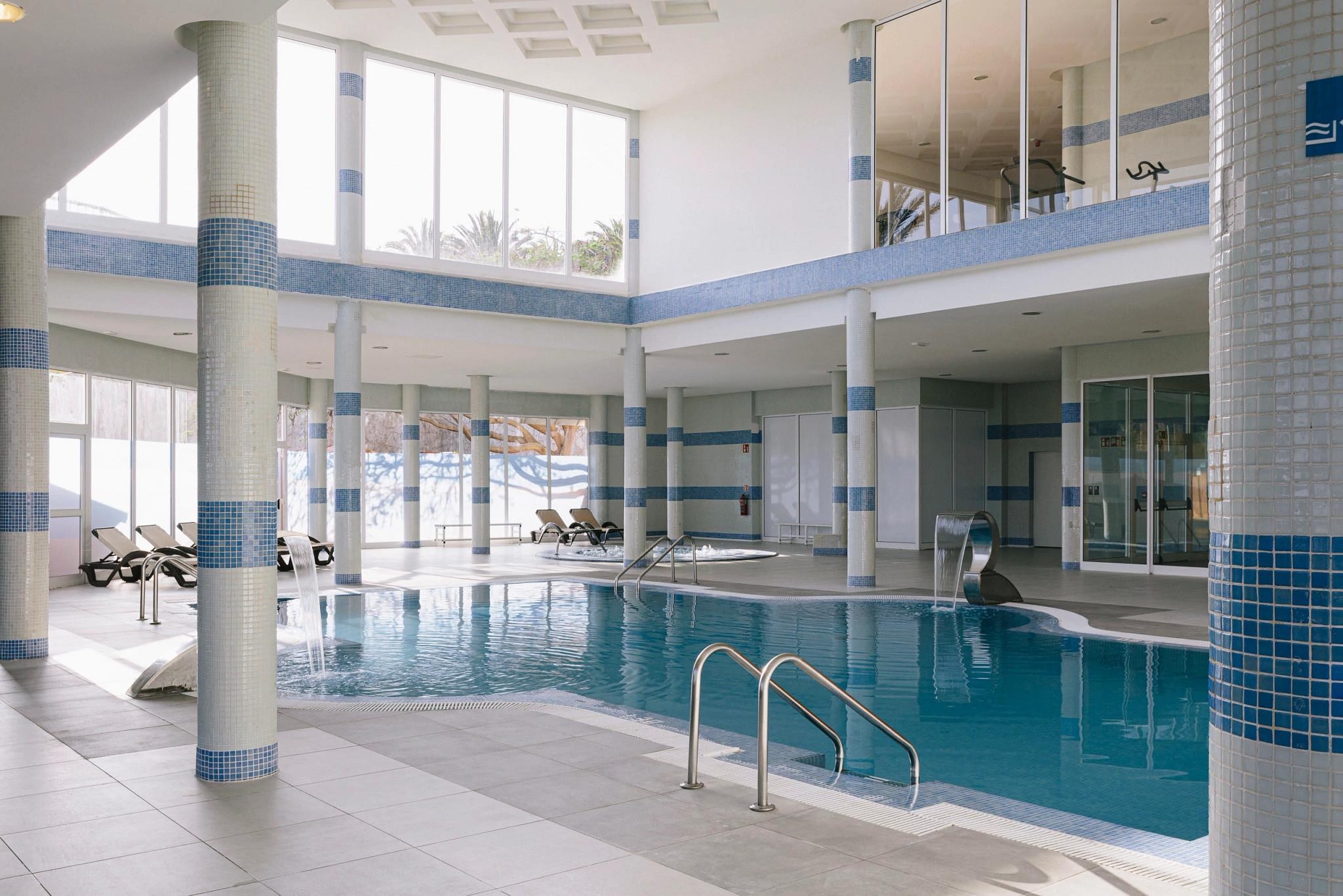 Alua Village Fuerteventura 12