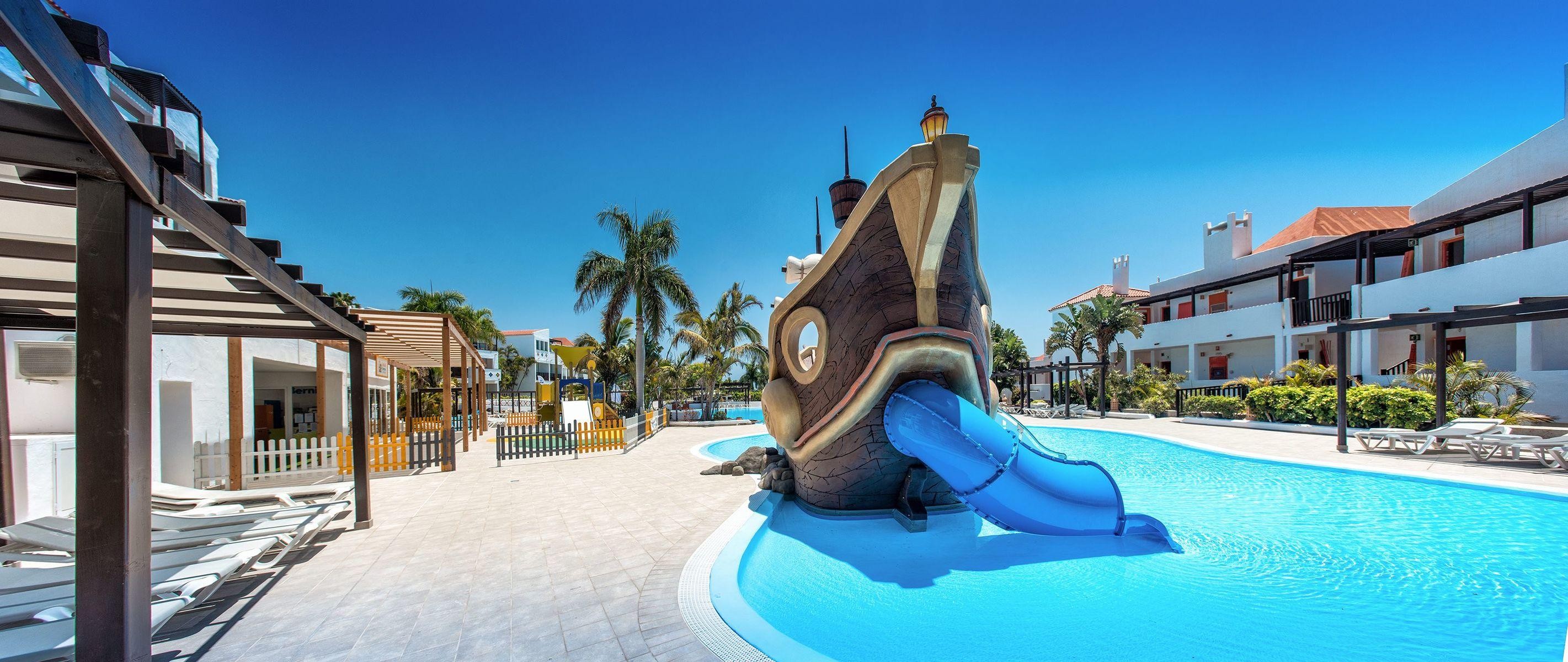 Fuerteventura Princess 3