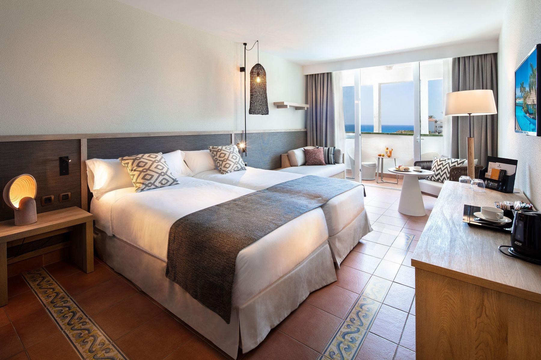 Fuerteventura Princess 4