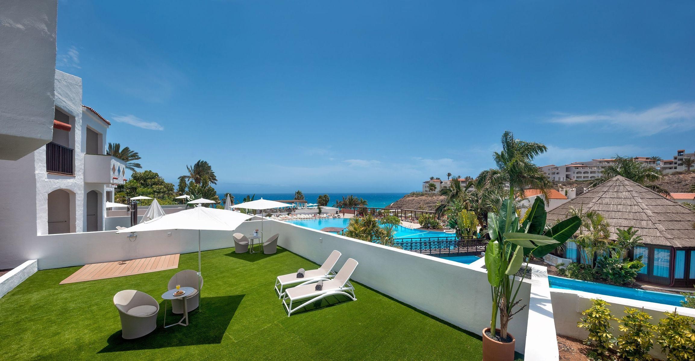 Fuerteventura Princess 7