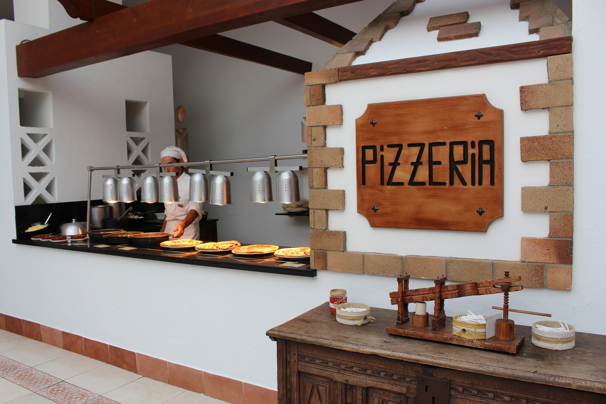 Club Jandía Princess 19