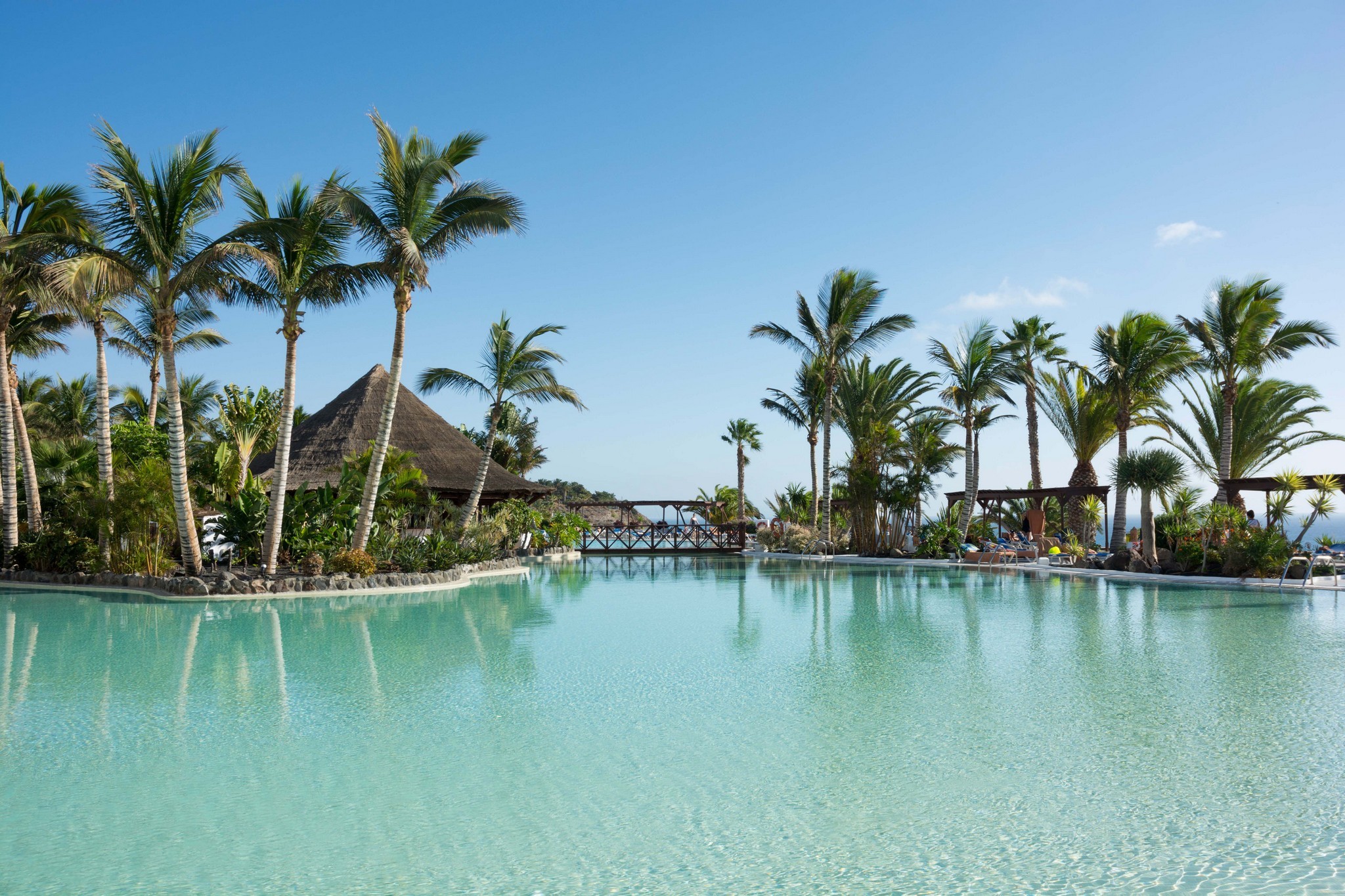 Club Jandía Princess 7