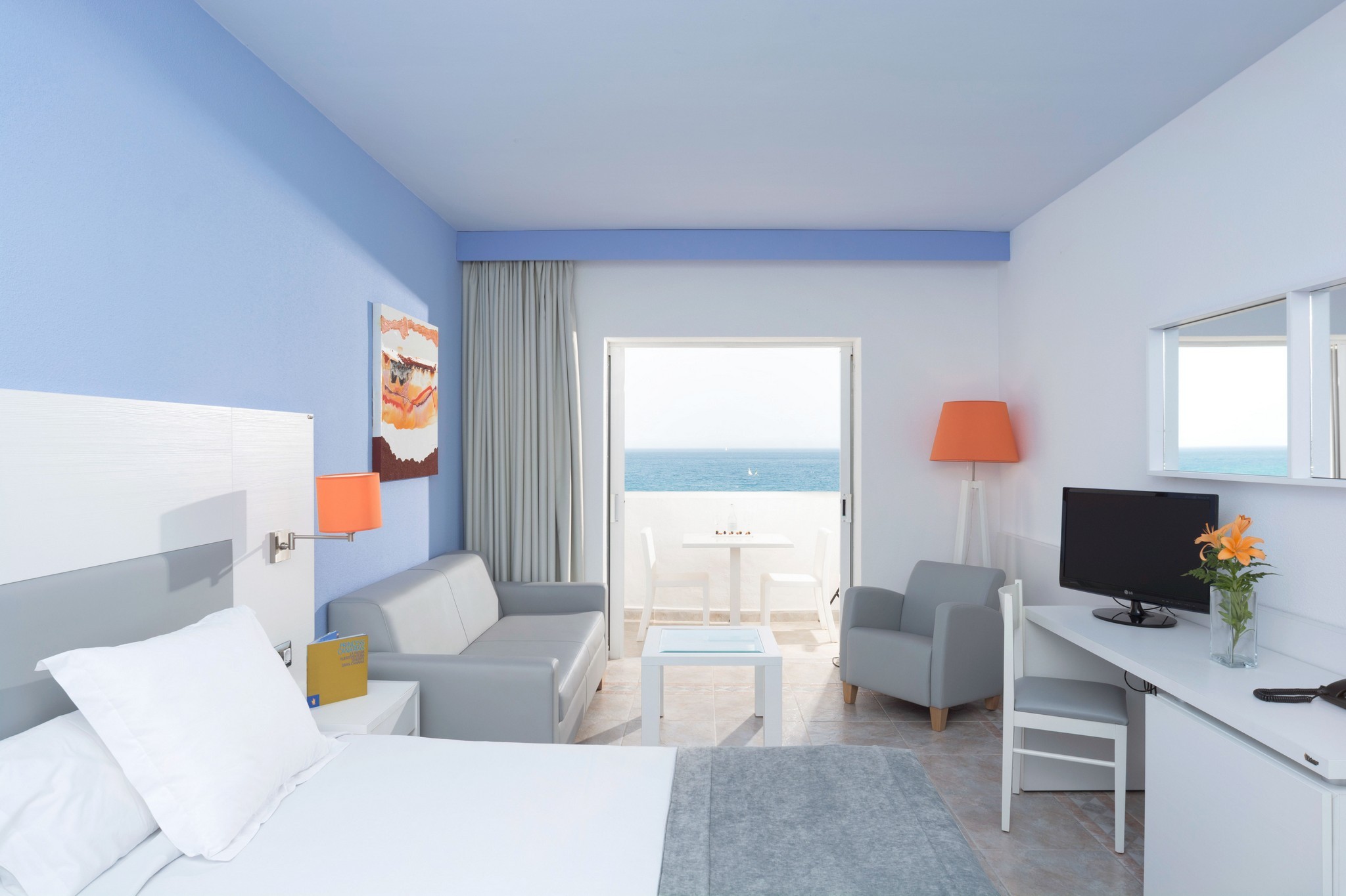 Club Jandía Princess 9