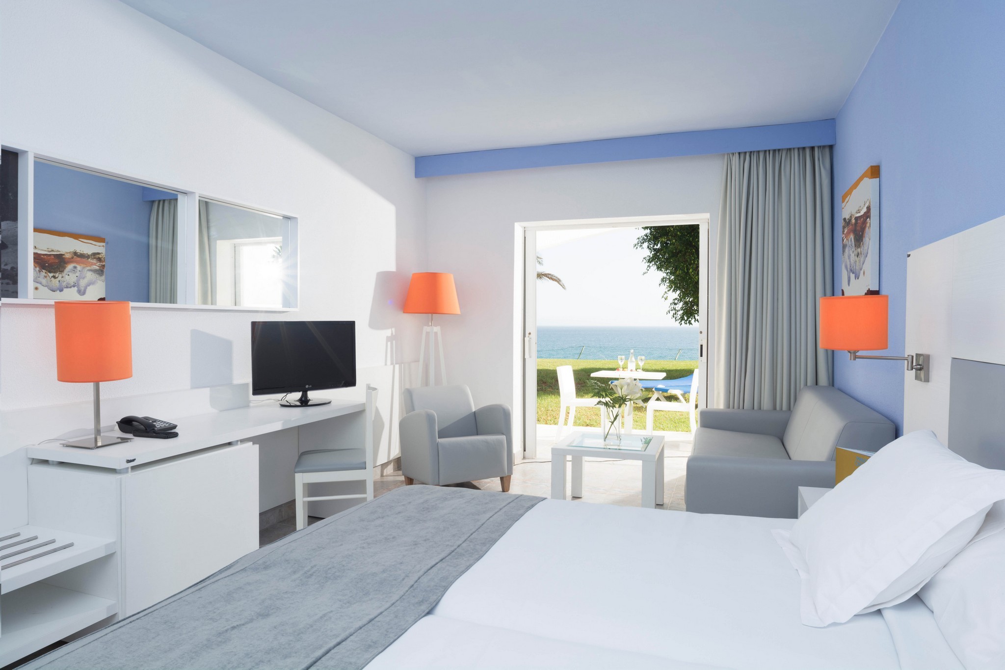 Club Jandía Princess 12