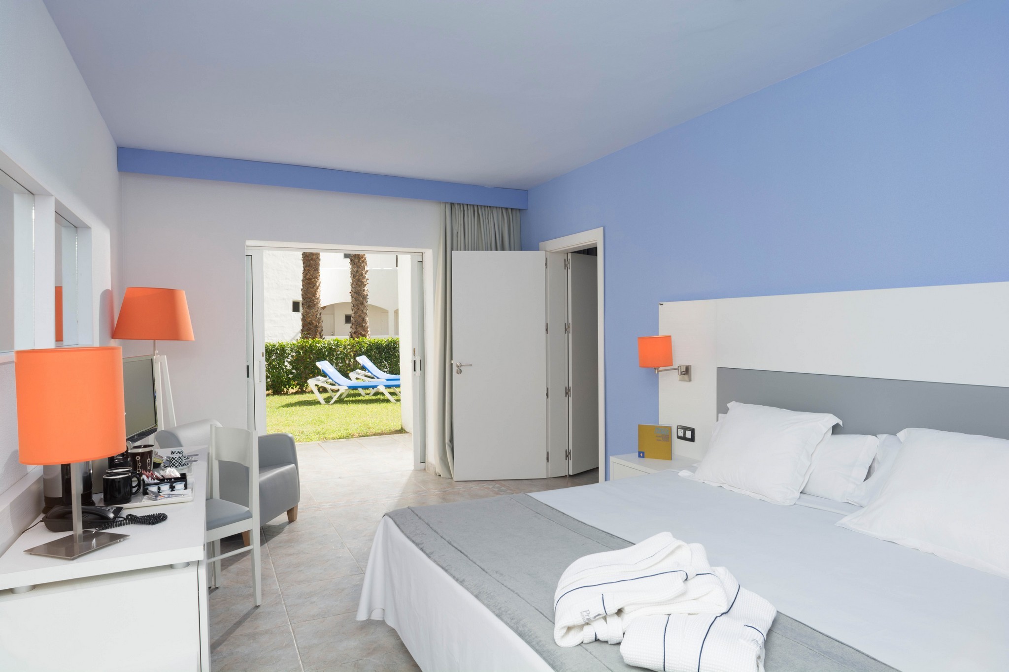 Club Jandía Princess 13