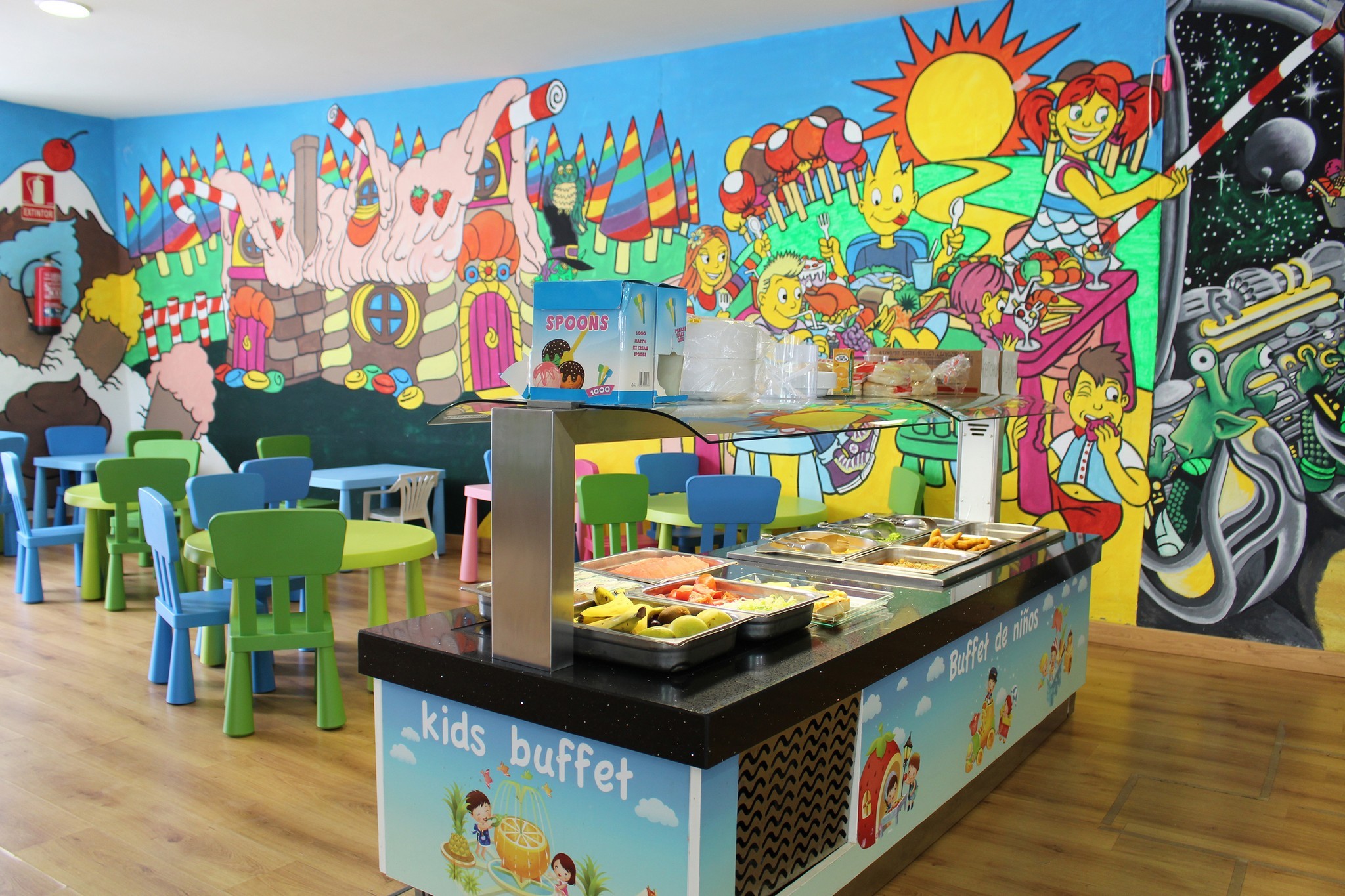 Club Jandía Princess 24