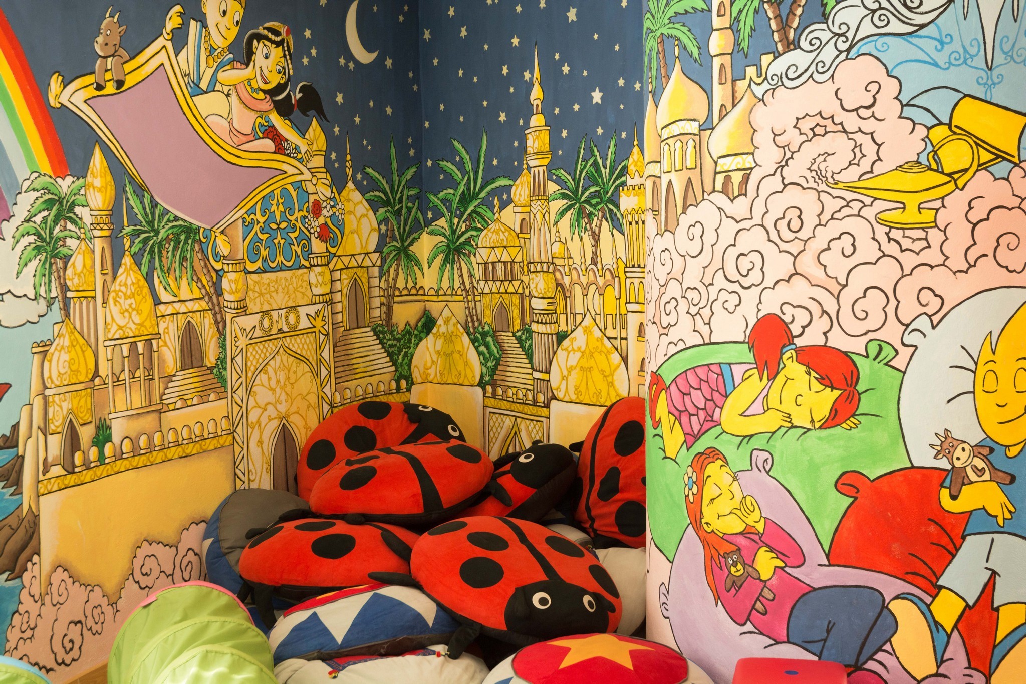 Club Jandía Princess 25