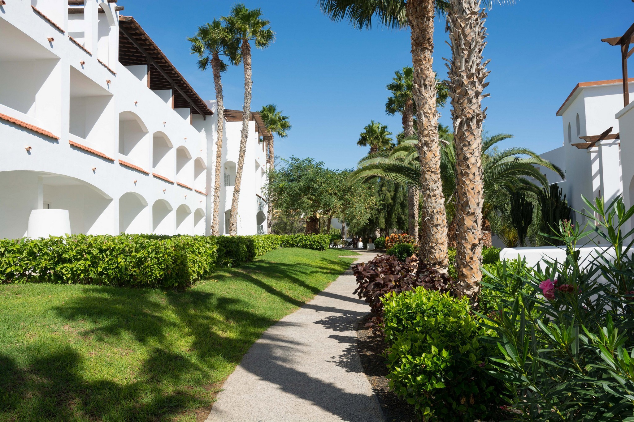 Club Jandía Princess 30