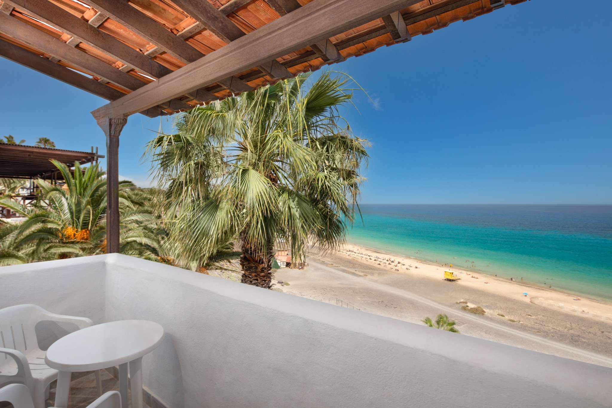 Club Jandía Princess 10