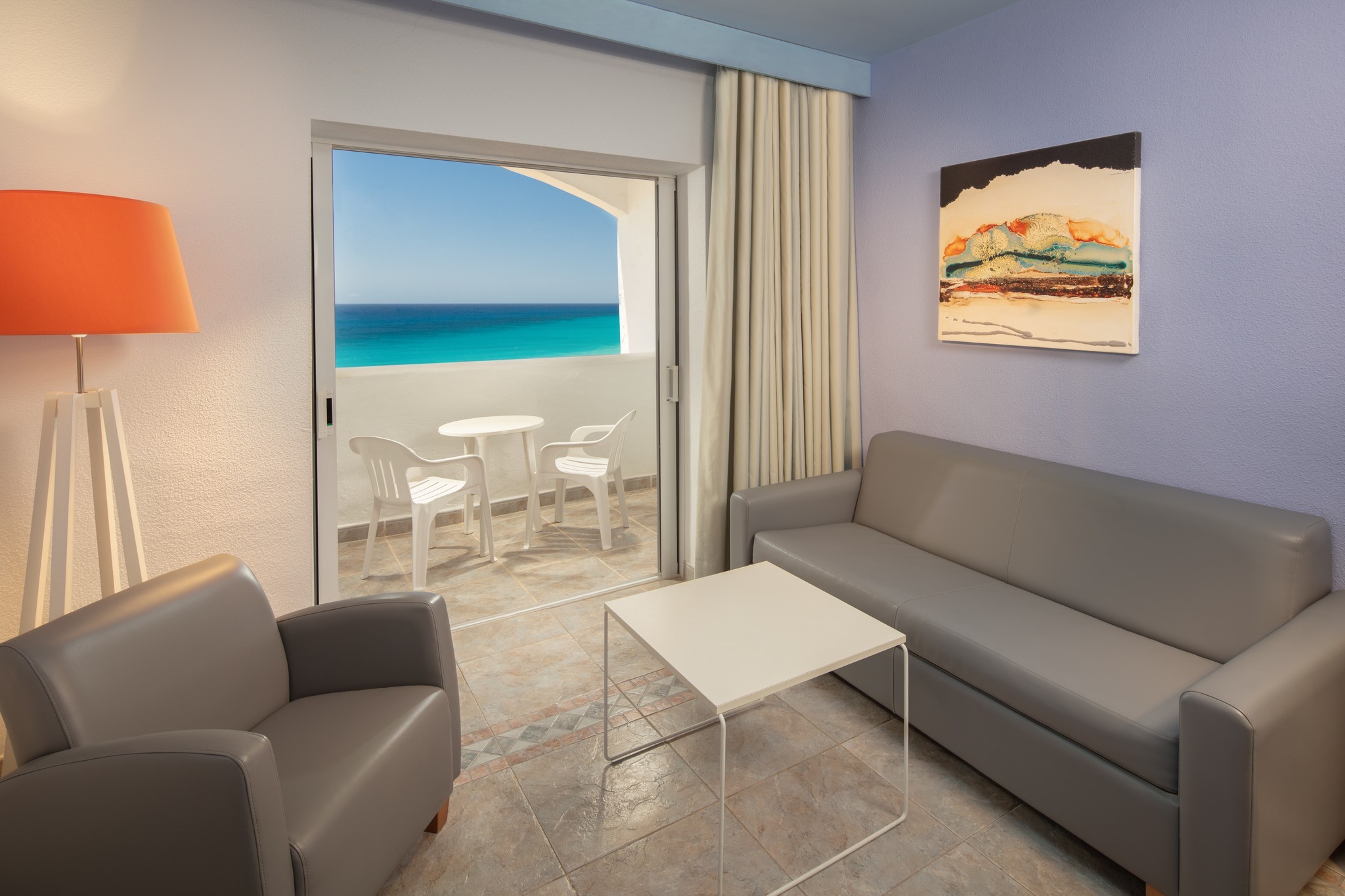 Club Jandía Princess 16