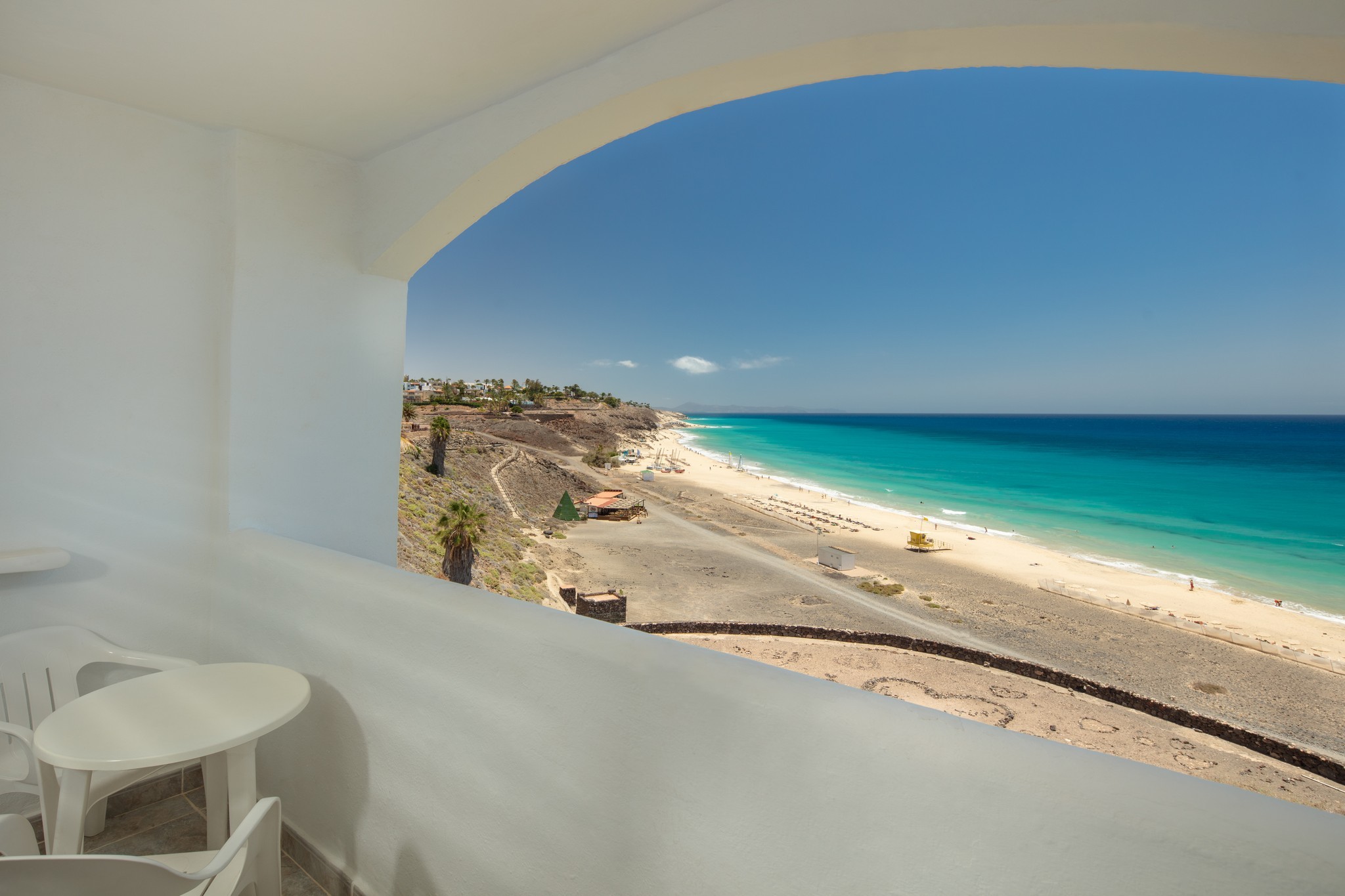 Club Jandía Princess 17