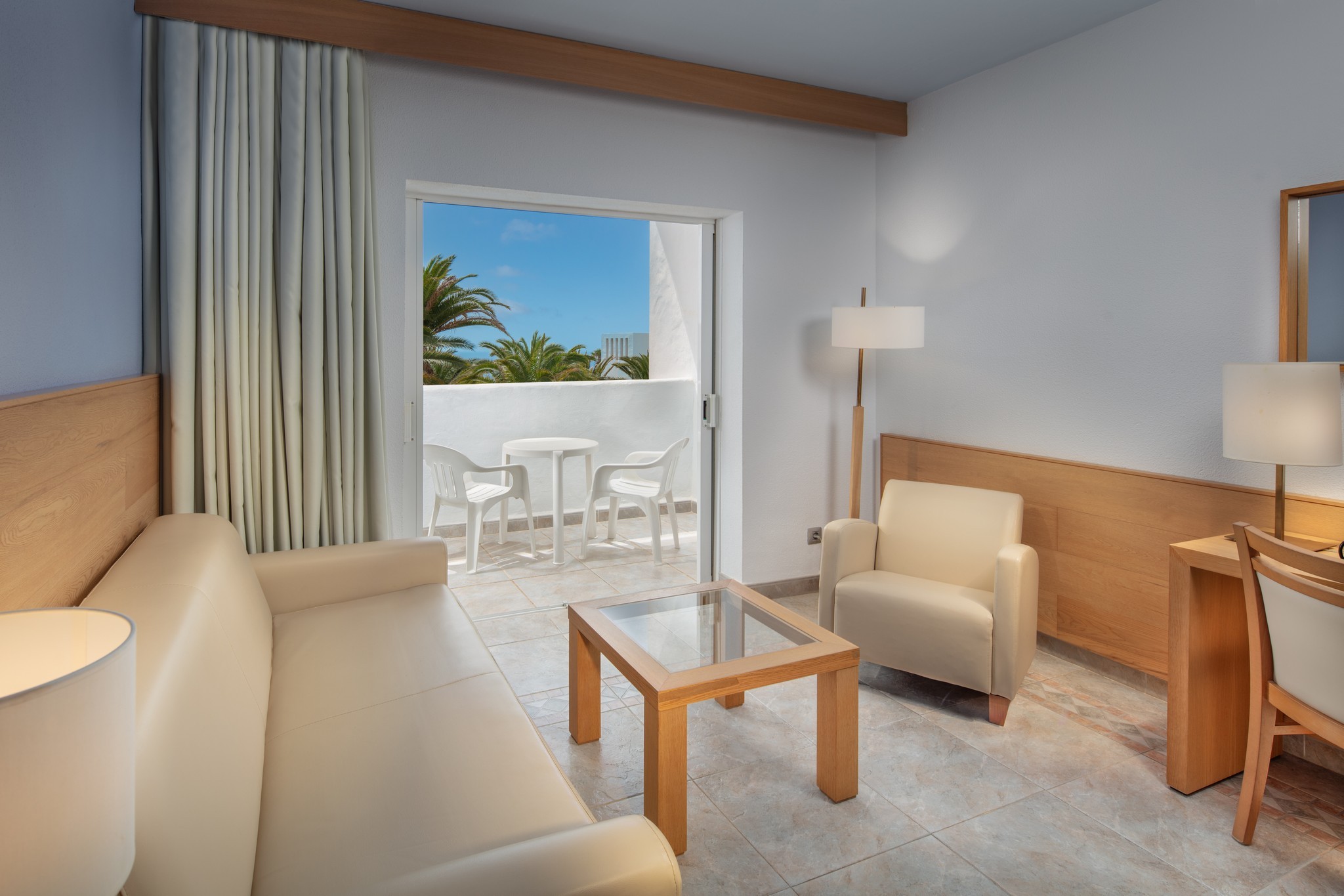 Club Jandía Princess 18