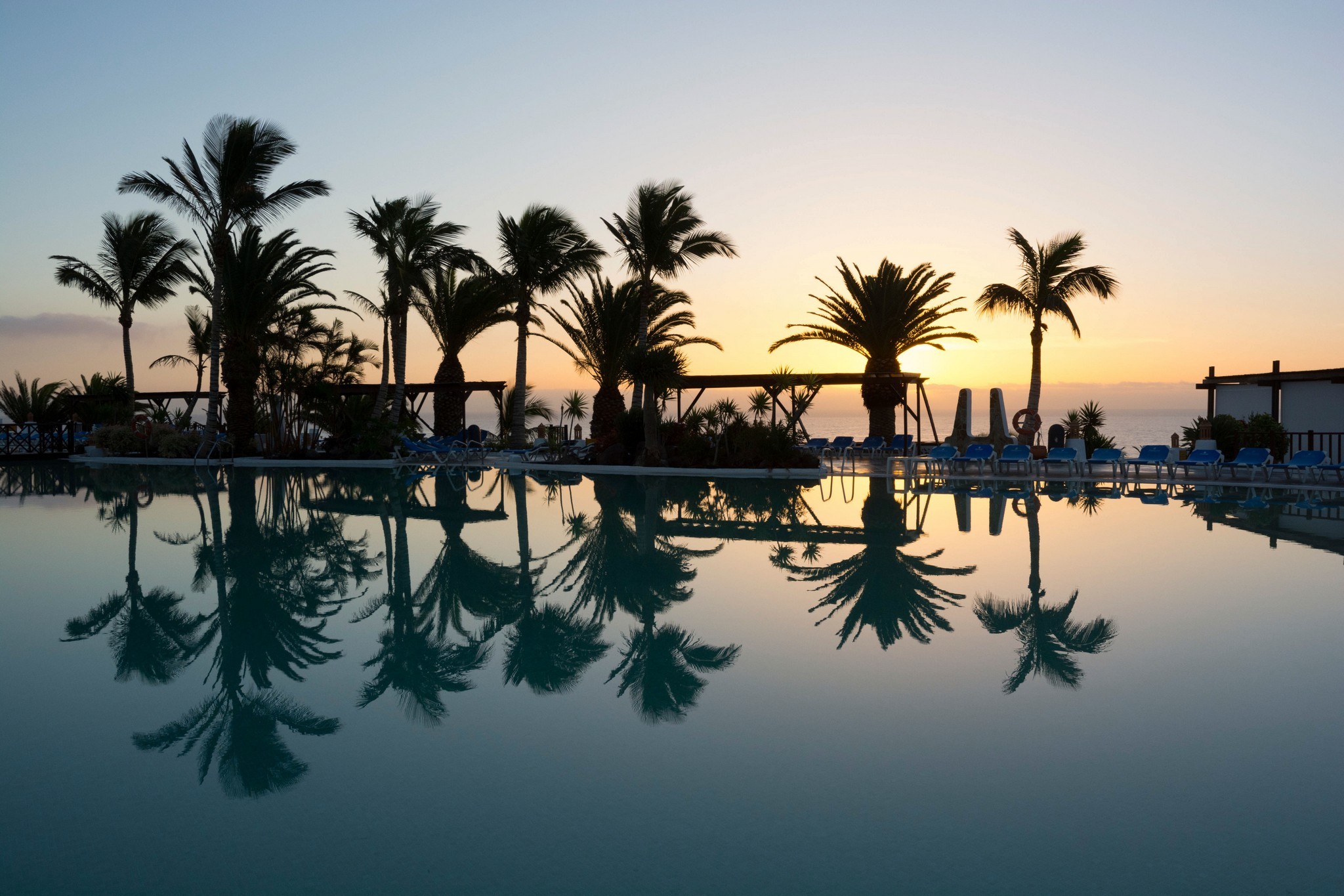 Club Jandía Princess 35