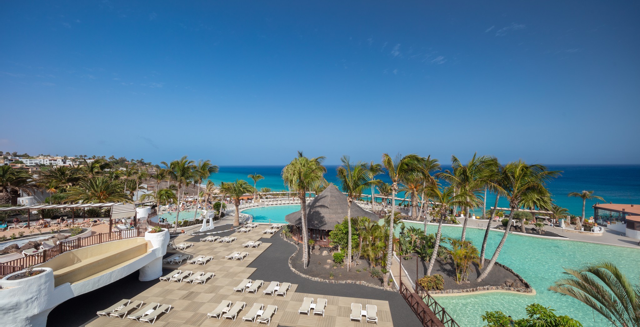 Club Jandía Princess