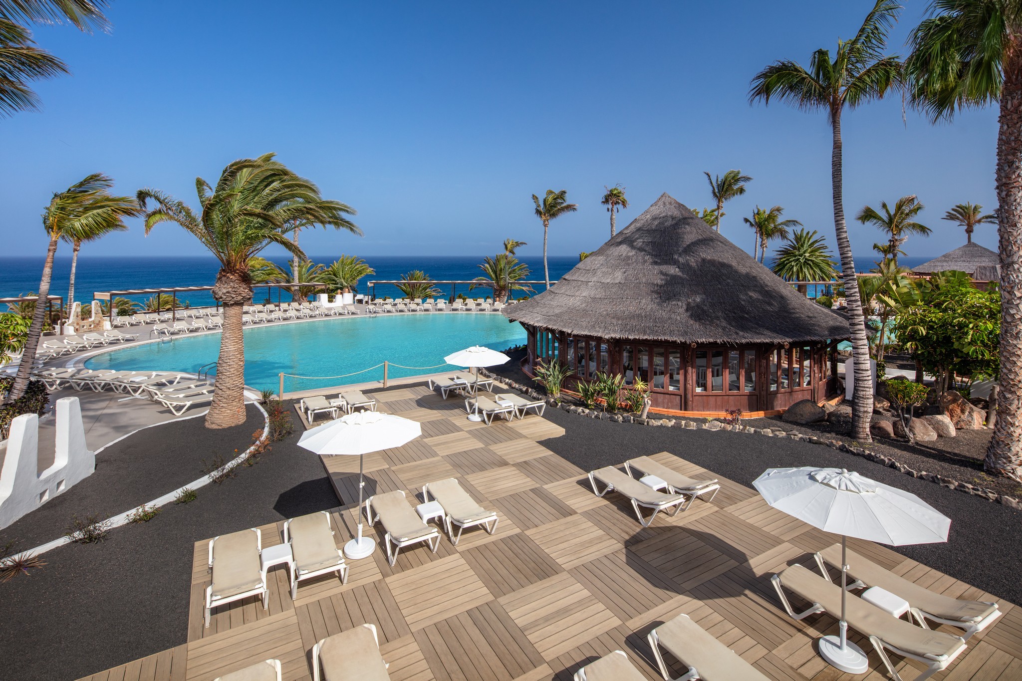 Club Jandía Princess 27