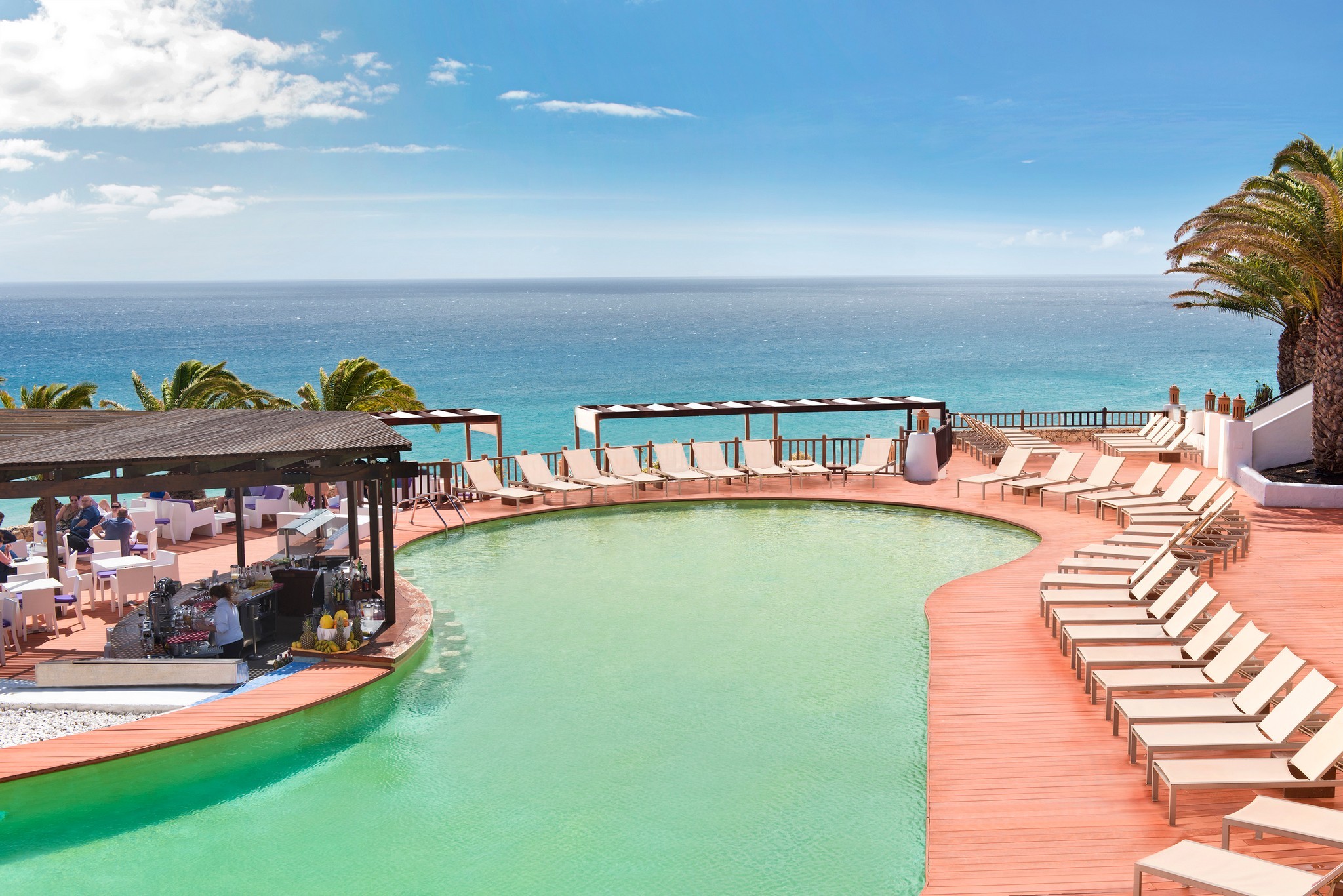 Club Jandía Princess